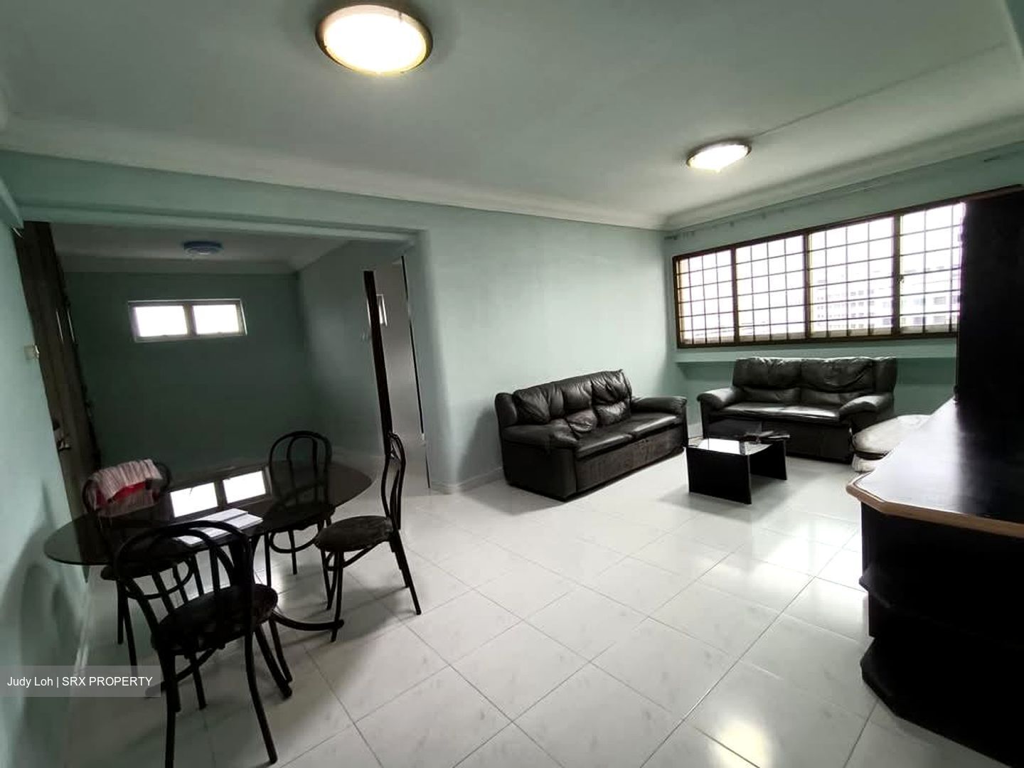 Blk 537 Hougang Street 52 (Hougang), HDB 4 Rooms #565615151